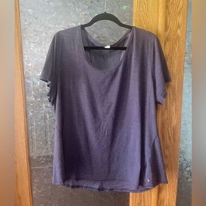 Old Navy Activewear Top